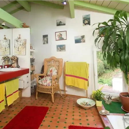 Villa Marie Diane Rocher Colas *