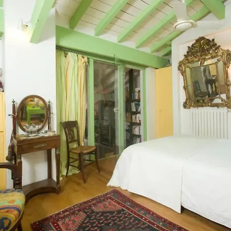 Marie Diane Rocher Colas Villa